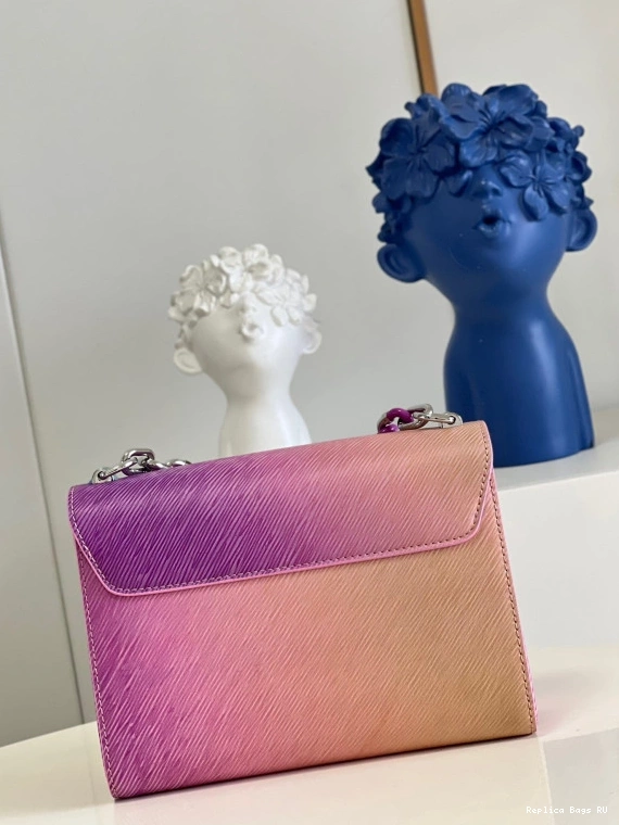 Affordable LOUIS PM VUITTON TWIST 0816
